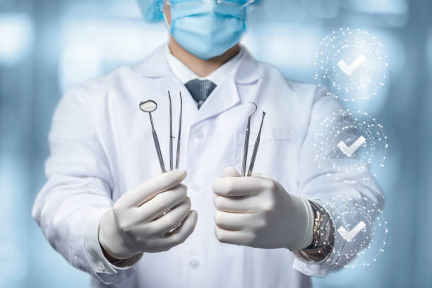 Professional  Holistic Dental Services in Bystrom, CA