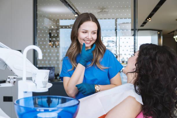 TMJ/TMD Treatment in Bystrom, CA