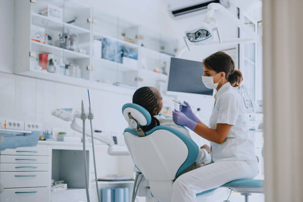 Why Choose Us for Your Dental Needs in Bystrom, CA