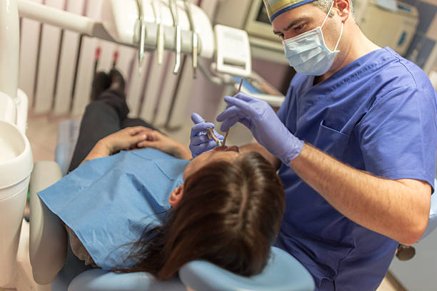 Best Dental Inlays and Onlays  in Bystrom, CA