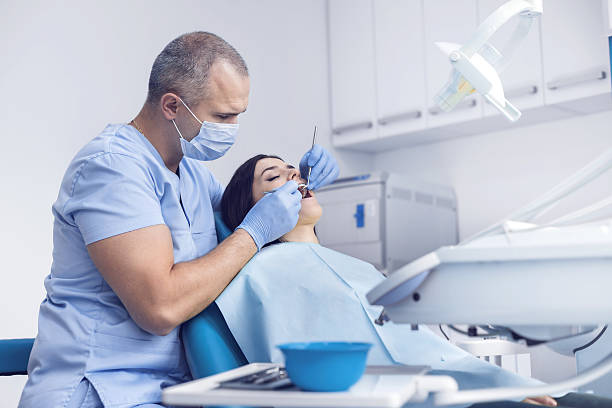 Best Wisdom Tooth Removal  in Bystrom, CA